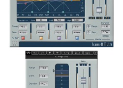 Waves Trans-X (Latest Version)